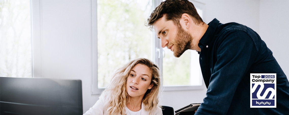 Teamassistenz (m/w/d), 1. Bild