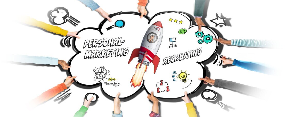 Spezialist Personalmarketing (m/w/d), 1. Bild