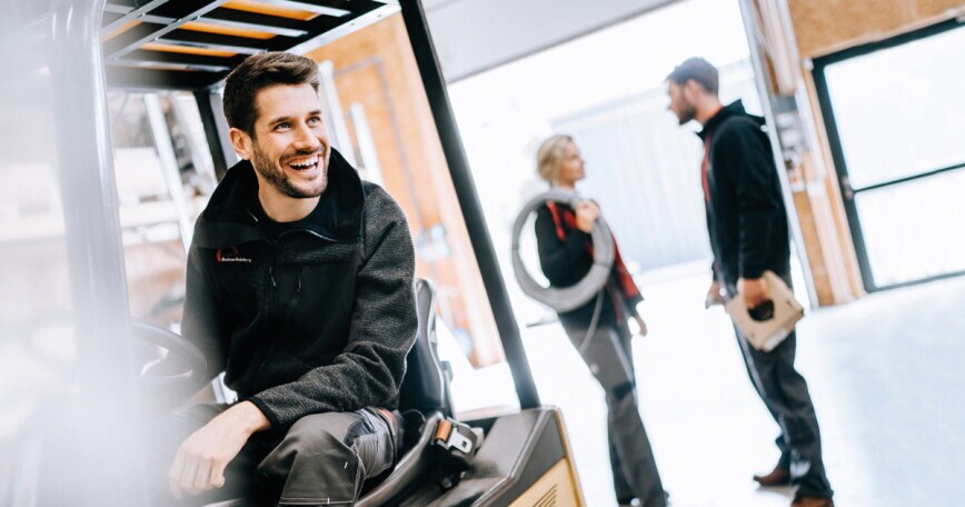 Servicetechniker Sicherheitstechnik (m/w/d), 1. Bild