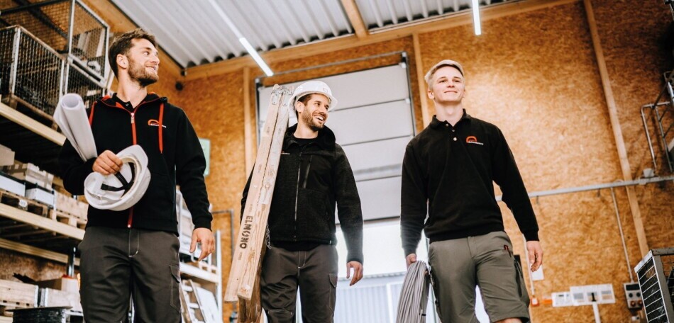 Elektroniker für Nachrichtentechnik (m/w/d), 1. Bild