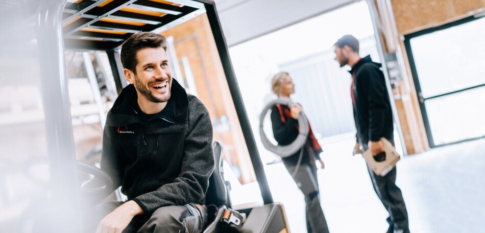 Elektromonteur Niederspannung (m/w/d), 1. Bild