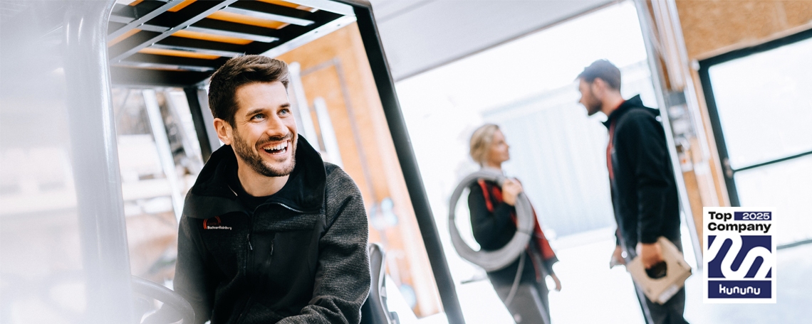 Servicetechniker Elektrotechnik – Schwerpunkt Starkstromanlagen (m/w/d), 1. Bild