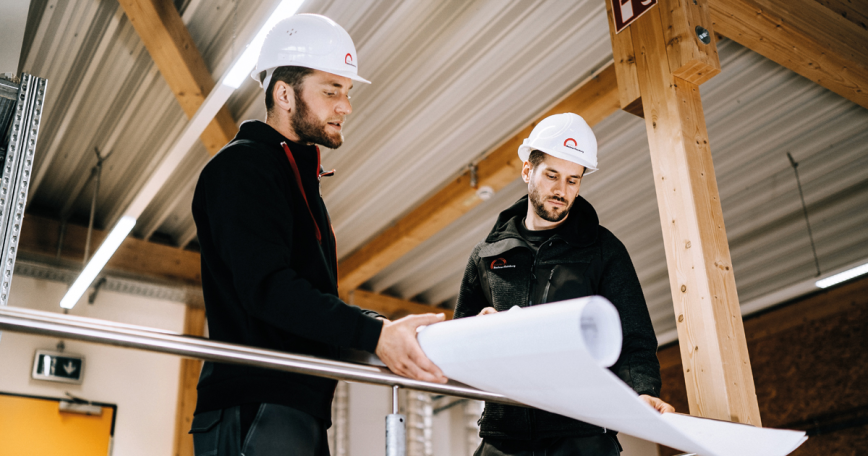Ausbildung 2027 - Elektroniker für Energie- und Gebäudetechnik (m/w/d), 1. Bild