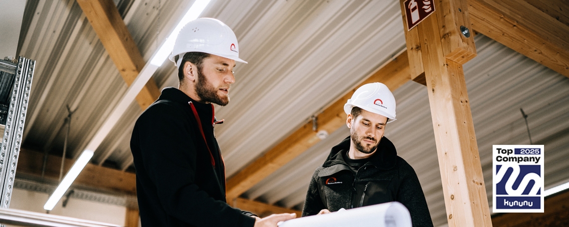 Dual Plus Studium Elektrotechnik und Gebäudeautomation (B.Eng.) / 01.09.2027 (m/w/d), 1. Bild